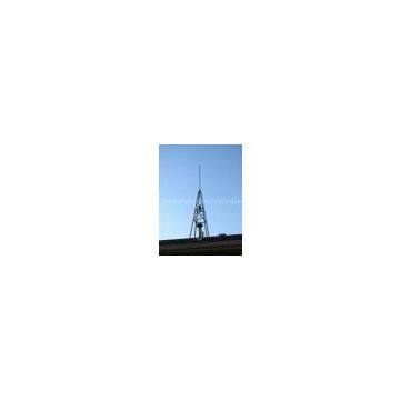 Roof top tower