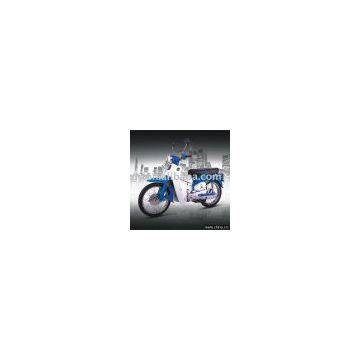 EEC Motorbike KN110-7A
