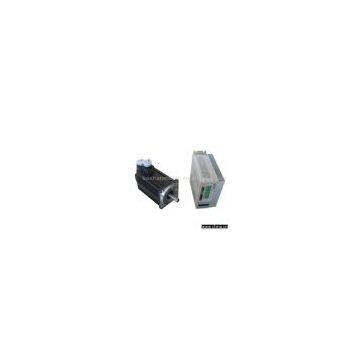 Sell Digital AC Servo System
