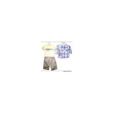 Sell Boys' Garments