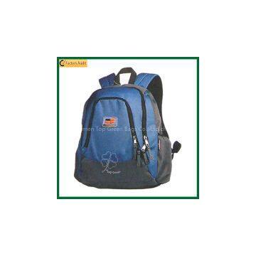 Outdoor Gym Laptop Backpack Bag Sport Bag (TP-BP050) photo-2