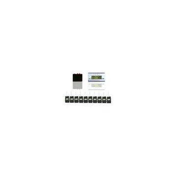 Tire Pressure Monitoring System