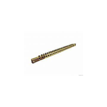 sell Terminal Blocks/copper Busbars/contacts
