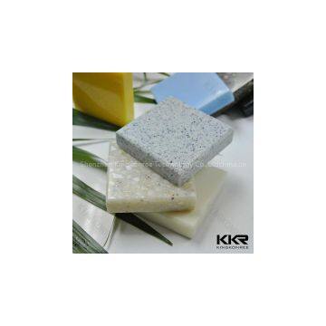 KKR acrylic reparied solid surface