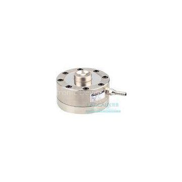 High Precision Disk Low Profile Load Cell for Electronic Truck Scale 5 Ton 10 Ton 50 Ton