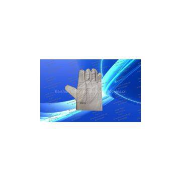 Canvas Working Gloves photo-2