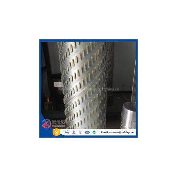 Stainless Steel 5.8m Bridge Slot Screen for Deep Wells photo-2