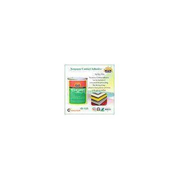 Fast Drying Strong Adhesive Glue For Wooden Furniture / Plywood , Multipurpose