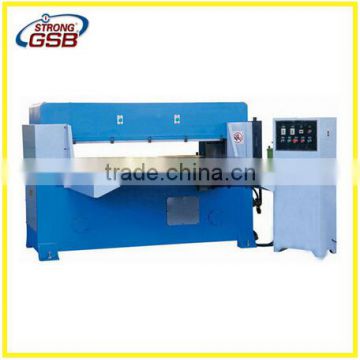 Four-column Hydraulic Plane Cutting Machine