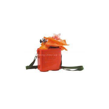 ZYX30 Chemical Oxygen Self-rescuer