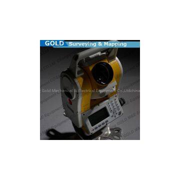 Digital Robtic Reflectorless Absolute Encoding Total Station