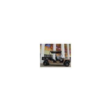 Water-Cooled Engine Off Roading Vehicles 800UV-R4 With EPA Standard