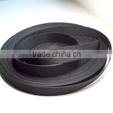 high quality pp webbing band