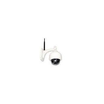 Mini Speed Dome IR Camera Pelco-D / Pelco-P , 1/4