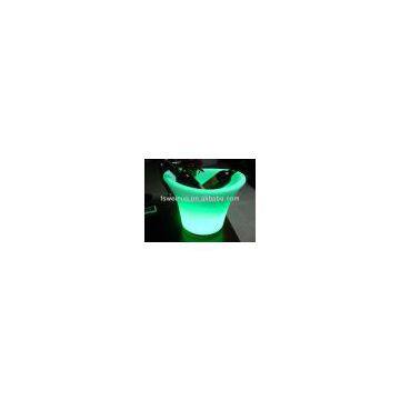 LED ICE BUCKET