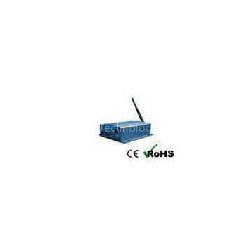 Omni directional 2.45GHz Active RFID Reader with 50m reading distance