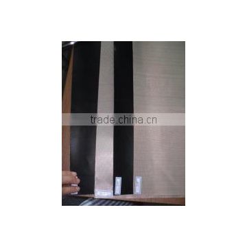 PTFE coated fiberglass cloth solar industry