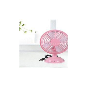 4inch Oscillating Fan（Lileng-818)