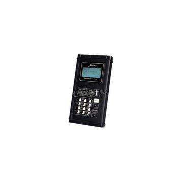 Portable Ultrasonic Flowmeter P116