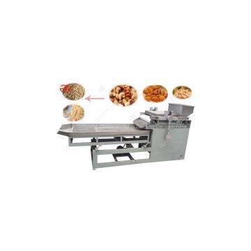 Peanut Chopping Cutting Machine For Sale