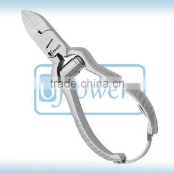 Nail Nippers Stainless Steel