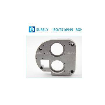 Popular Durable Moderate Price Machining Parts OEM Surely Ductile Iron Manhole Cover