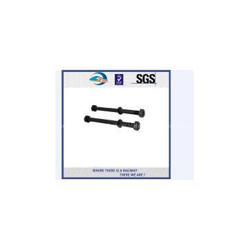 rail joint bolt hook bolt