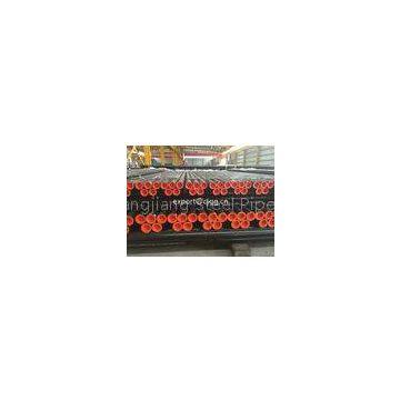 60.3MM(2'')  API 5L Seamless Steel Steel tubing X56  W.T. 2mm-15mm