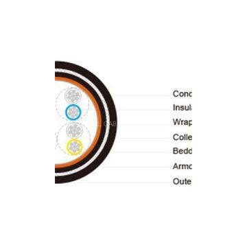 S10 IYOI(c) 60 V NEK606 Cable