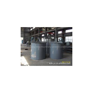 High concentration stirred tank High-Frequency Tailings stirring Tank ,agitator bath for mining