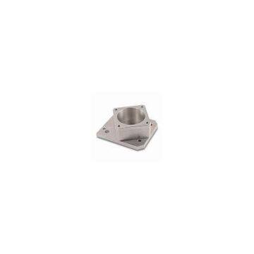 machining components