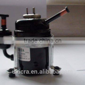 Refrigerator Compressor Mini Compressor R134A photo-4