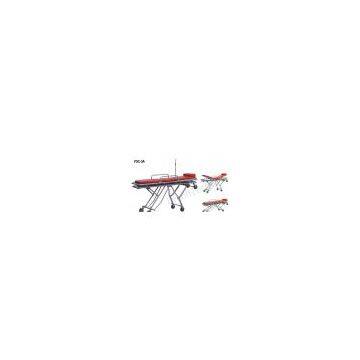 YDC-3A Aluminum Alloy Ambulance Stretcher