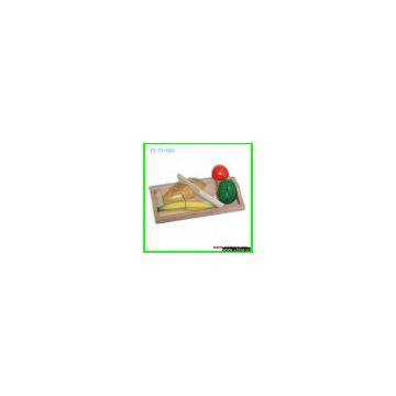 Sell Wooden Fruit