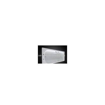 Enamel Steel Bathtub YG1700