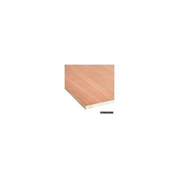 Sapele Plywood