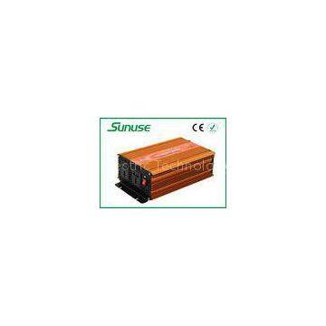 High Frequency 2000 Watt Pure Sine Wave Power Inverter Square Inverter 12v to 120v