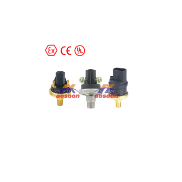 pressure switch Water compressor switch