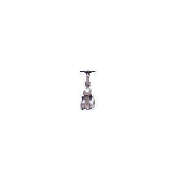 API gate valve