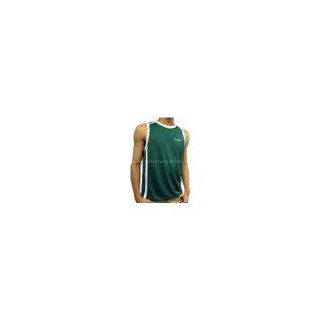 The Brand Sports Vest Speed Drying Uniforms and Processing (factory Direct) photo-2