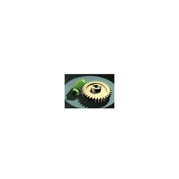 Hardware pressing mould