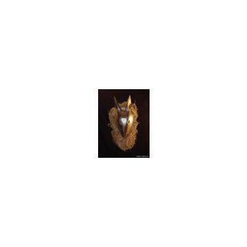 RABBIT HELMET MASK