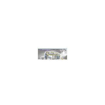 JSF-A Model Series of Photoelectric Error-correction High-speed Laminating Machine