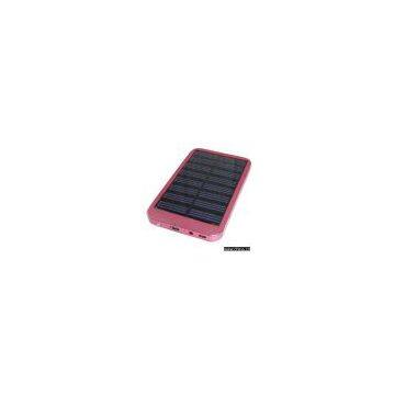 Solar Charger(GT-SC02)