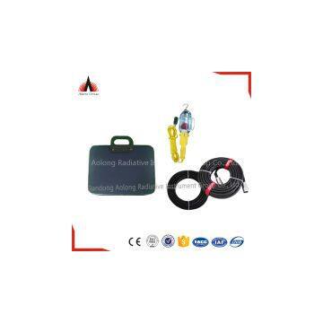 Industry Portable X-ray