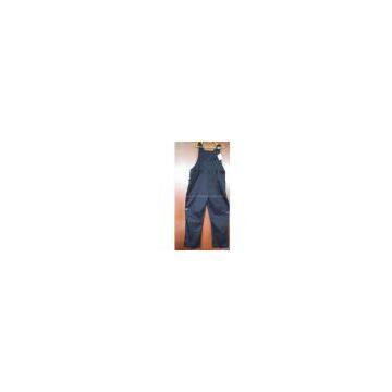 Brace Trousers