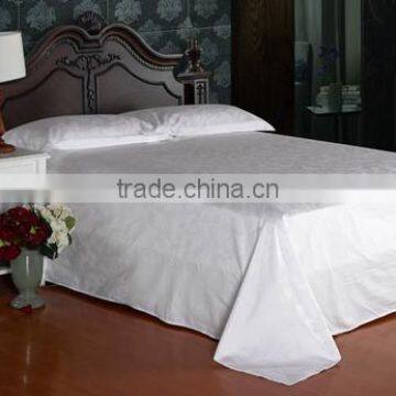 Wholesale Cheap Price Hotel Flat Bed Sheet