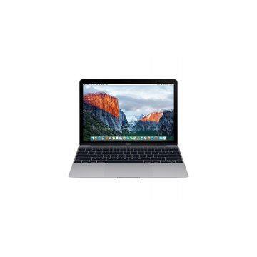 Apple MacBook MLH82LL/A 12-Inch Laptop with Retina Display