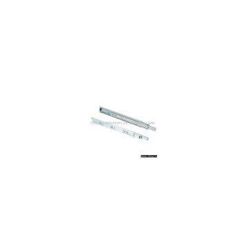 ball bearing drawer runner