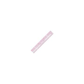 B-75 sandwich line garment ruler